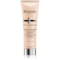 Kérastase Curl Manifesto Crème De Jour Fondamentale bezoplachová péče pro vlnité a kudrnaté vlasy 150 ml