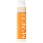 COCOSOLIS MANGO pečující a opalovací olej bez ochranného faktoru s vůní Mango 110 ml