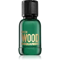 Dsquared2 Green Wood toaletní voda pro muže 30 ml