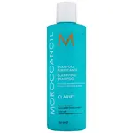 Moroccanoil Clarify hloubkově čisticí šampon 250 ml