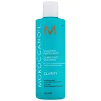 Moroccanoil Clarify hloubkově čisticí šampon 250 ml