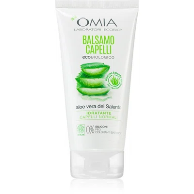 Omia Laboratories Aloe Vera del Salento hydratační kondicionér s aloe vera 180 ml
