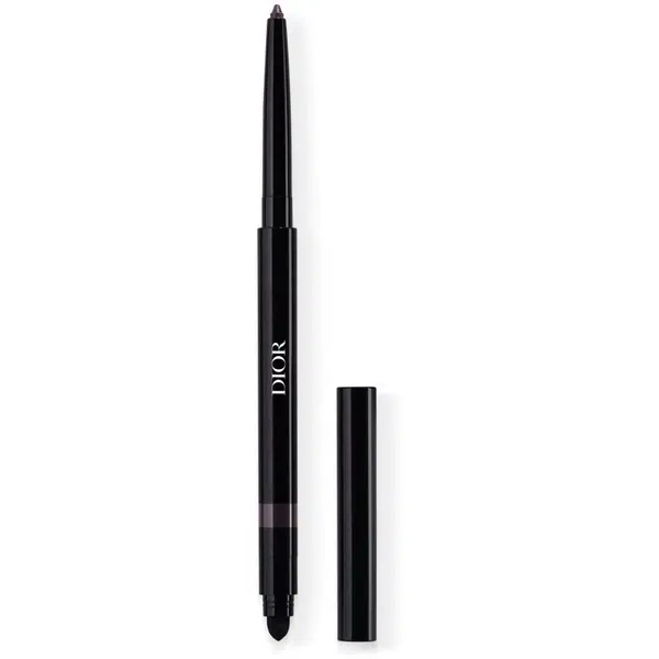 DIOR Diorshow Stylo voděodolná tužka na oči odstín 771 Matte Taupe 0,3 g