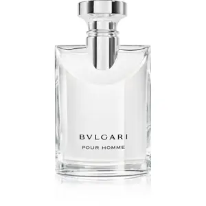 BVLGARI Pour Homme toaletní voda pro muže 100 ml
