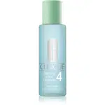 Clinique 3 Steps Clarifying Lotion 4 tonikum pro mastnou pleť 200 ml