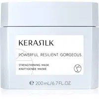 KERASILK Specialists Strengthening Mask posilující maska s hydratačním účinkem 200 ml