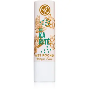 Yves Rocher Bain de Nature balzám na rty Karité 4.8 g
