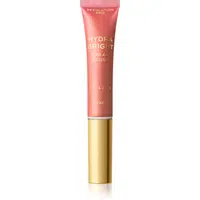 Revolution PRO Hydra Bright krémová tvářenka odstín Peach 12 ml