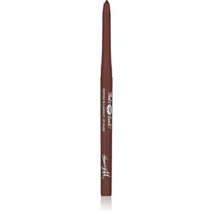 Barry M That's Swell! Peptide Plumping Lip Liner konturovací tužka na rty odstín Hazelnut Haze 2.5 ml
