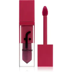 flormar Kiss Me More Lip Tattoo dlouhotrvající tekutá rtěnka odstín 023 Bachelorette 3.8 ml