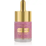 Catrice FESTIVE TREASURES tekutá tvářenka odstín C01 Merry Mauve! 20 ml