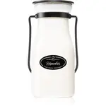 Milkhouse Candle Co. Creamery Rosewater vonná svíčka 227 g