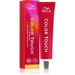 Wella Professionals Color Touch Rich Naturals barva na vlasy odstín 9/3 60 ml