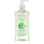 Omia Laboratories Aloe Vera del Salento hydratační čisticí gel s aloe vera 200 ml