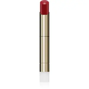 Sensai Countouring Lipstick Refill lesklá rtěnka se zvětšujícím efektem odstín 04 2 g