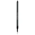 Yves Saint Laurent Lines Liberated Eyeliner dlouhotrvající tužka na oči pro ženy 10 Clandestine Silver 1.2 g