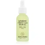 Youth To The People Superberry Hydrate + Glow Dream Oil rozjasňující a hydratační olej 30 ml