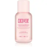 Coco & Eve Sweet Repair Intensive Hair Repairing Leave-in Treatment regenerační bezoplachový kondicionér pro poškozené a barvené vlasy 50 ml