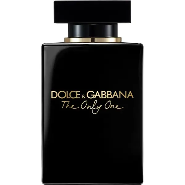 Dolce&Gabbana The Only One Eau de Parfum Intense parfémovaná voda pro ženy 50 ml