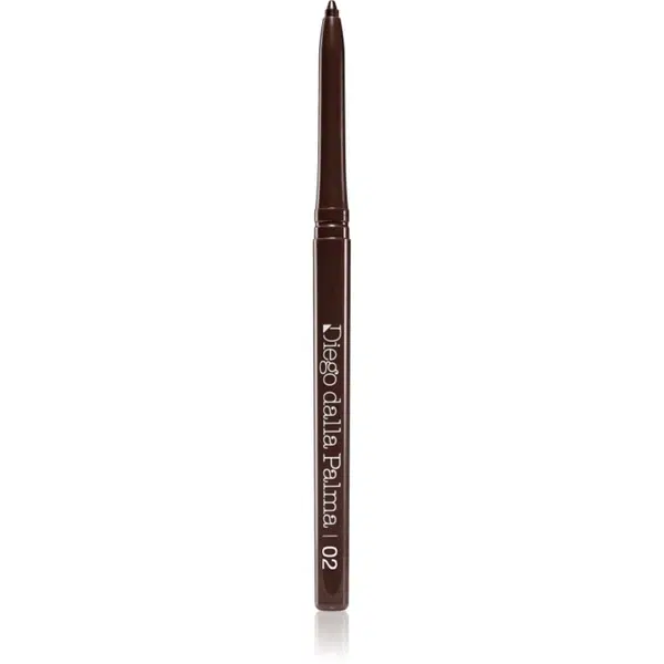 Diego dalla Palma Khol Kajal tužka na oči odstín 02 Brown 2,5 ml