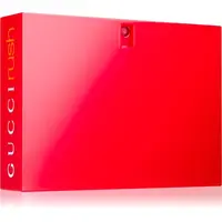 Gucci Rush toaletní voda pro ženy 75 ml