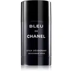Chanel Bleu de Chanel deostick pro muže 75 ml