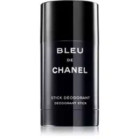 Chanel Bleu de Chanel deostick pro muže 75 ml