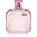 Lacoste L.12.12 Rose Sparkling toaletní voda pro ženy 90 ml