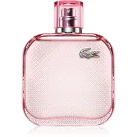 Lacoste L.12.12 Rose Sparkling toaletní voda pro ženy 90 ml