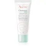 Avène Cleanance Hydra Soothing Cream zklidňující krém s hydratačním účinkem 40 ml
