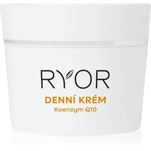 RYOR Koenzym Q10 denní krém 50 ml
