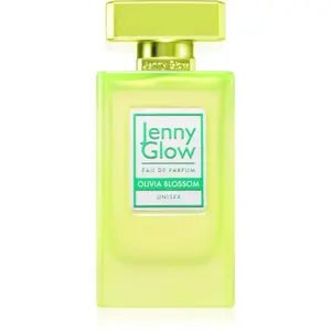 Jenny Glow Olivia Blossom parfémovaná voda unisex 80 ml