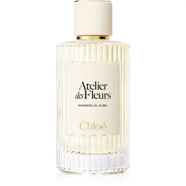 Chloé Atelier des Fleurs Magnolia Alba parfémovaná voda pro ženy 150 ml