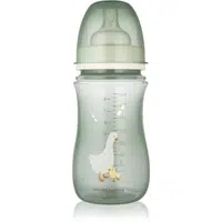 Canpol babies GOOSE kojenecká láhev 240 ml