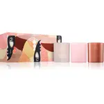 JOIK Home & Spa Glam vonná svíčka dárková sada