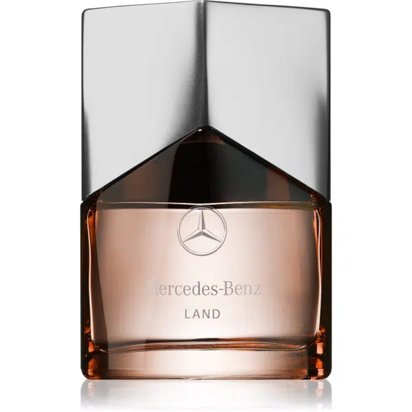 Mercedes-Benz Land parfémovaná voda pro muže 60 ml