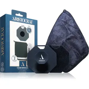 Aristocrat Beard Roller dárková sada na obličej