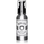 Morgan's Daily Moisturizer hydratační krém pro muže 100 ml