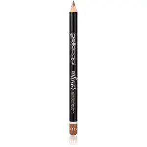 bellaoggi Eye Liner tužka na oči odstín Bronze 1.1 g