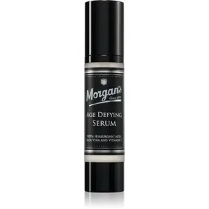 Morgan's Age Defying omlazující sérum proti vráskám pro muže 50 ml