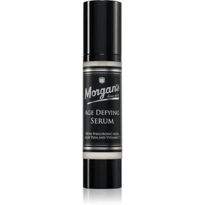 Morgan's Age Defying omlazující sérum proti vráskám pro muže 50 ml