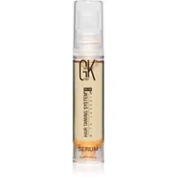 GK Hair Serum vyhlazující sérum 10 ml