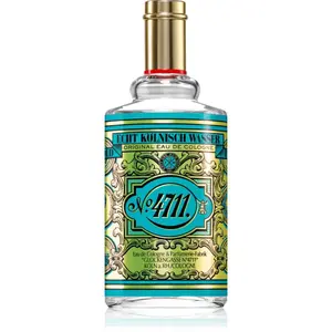 4711 Original kolínská voda s rozprašovačem unisex 200 ml