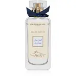 Dermacol Sea Salt & Lime parfémovaná voda unisex 50 ml