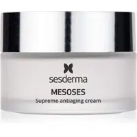 Sesderma Mesoses omlazující krém na obličej a krk s vitamíny C a E 50 ml