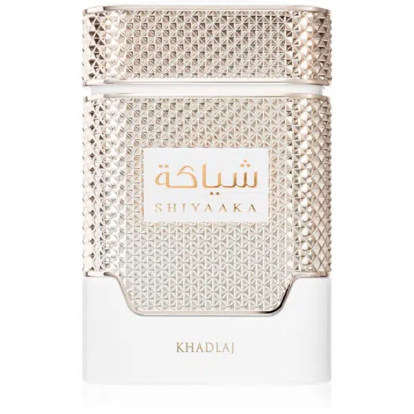 Khadlaj Shiyaaka White parfémovaná voda pro ženy 100 ml