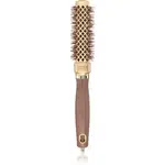 Olivia Garden Expert Straight Wavy hranatý kartáč na foukání 20 mm 1 ks