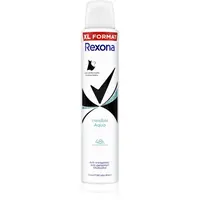 Rexona Invisible Aqua Compressed deodorant sprej 200 ml