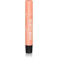 Burt’s Bees Lip Shimmer lesk na rty odstín Apricot 2.6 g