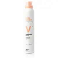 milk_shake® Lifestyling Volumizing Foam pěna pro objem vlasů 200 ml